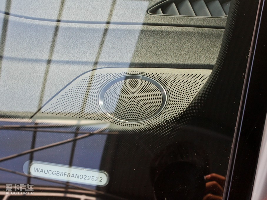 2010��W��S5 Cabriolet 3.0T Cabriolet