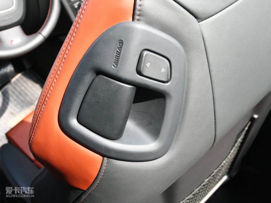 2010��W��S5 Cabriolet 3.0T Cabriolet