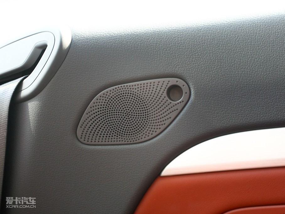 2010WS5 Cabriolet 3.0T Cabriolet