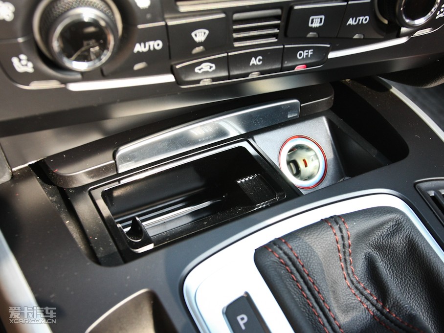 2010��W��S5 Cabriolet 3.0T Cabriolet