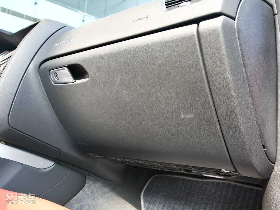 2010��W��S5 Cabriolet 3.0T Cabriolet