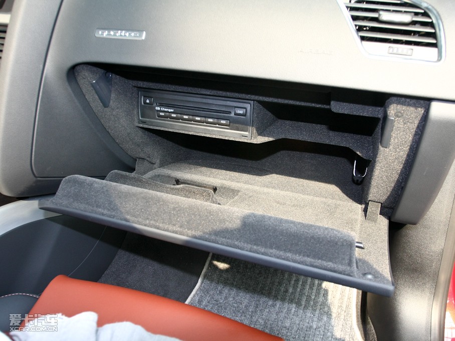 2010��W��S5 Cabriolet 3.0T Cabriolet