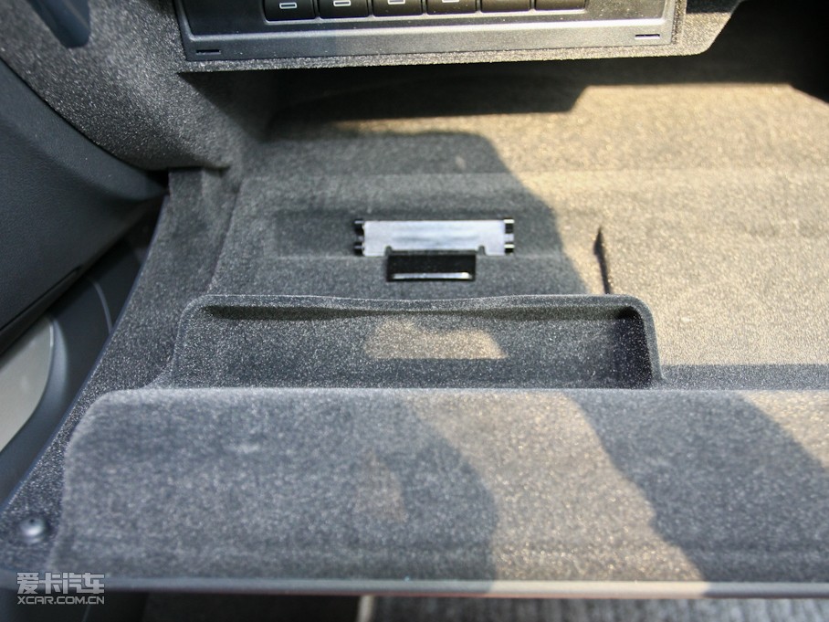 2010WS5 Cabriolet 3.0T Cabriolet