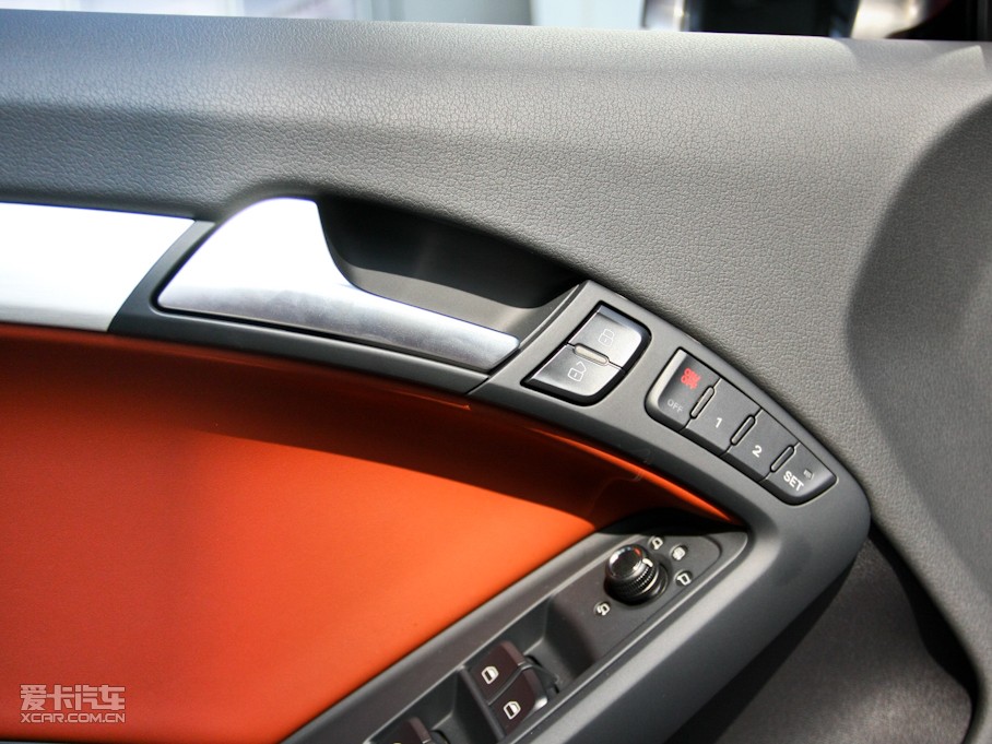 2010��W��S5 Cabriolet 3.0T Cabriolet