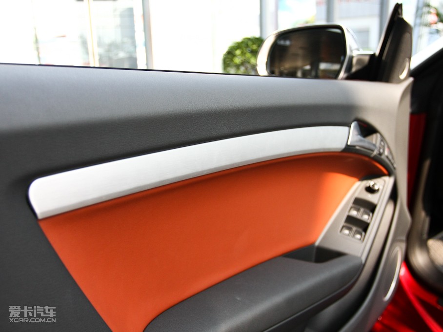 2010��W��S5 Cabriolet 3.0T Cabriolet