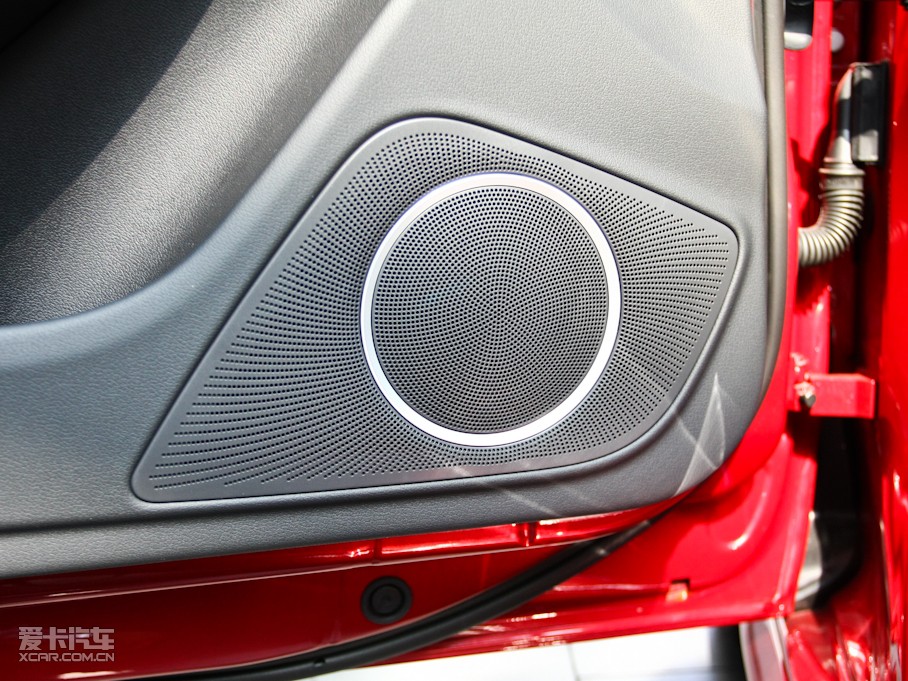 2010��W��S5 Cabriolet 3.0T Cabriolet