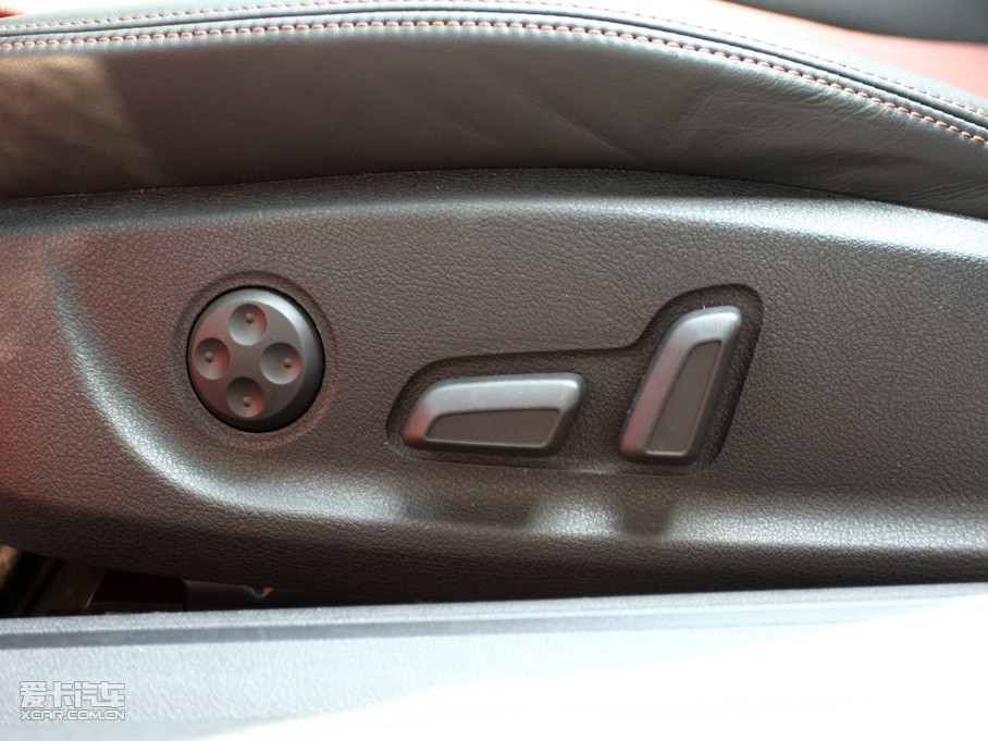 2010WS5 Cabriolet 3.0T Cabriolet