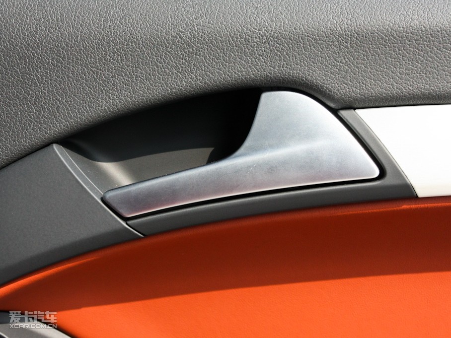 2010WS5 Cabriolet 3.0T Cabriolet