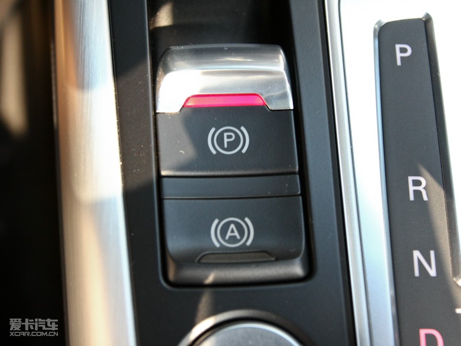 2010WS5 Cabriolet 3.0T Cabriolet