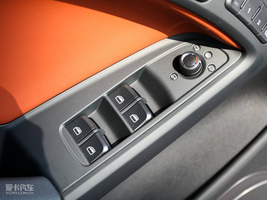 2010��W��S5 Cabriolet 3.0T Cabriolet