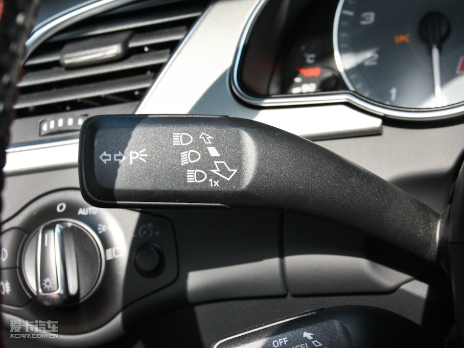 2010��W��S5 Cabriolet 3.0T Cabriolet