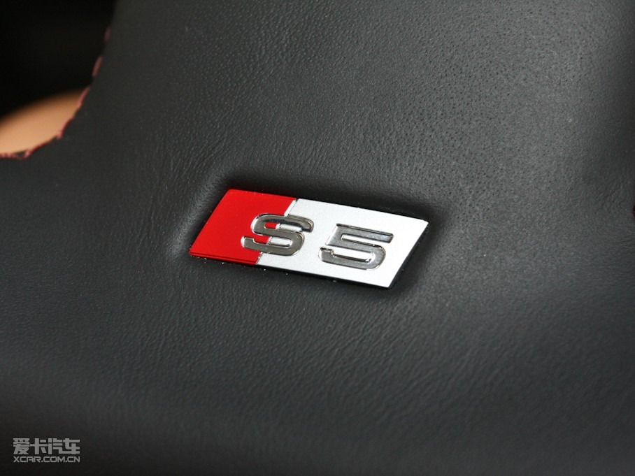 2010WS5 Cabriolet 3.0T Cabriolet