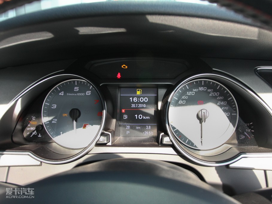 2010��W��S5 Cabriolet 3.0T Cabriolet