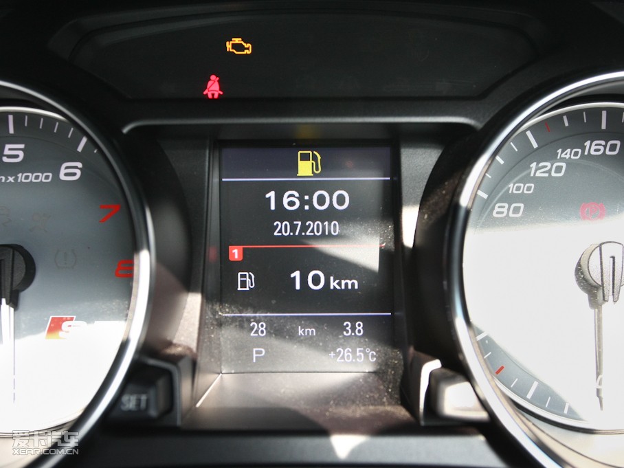 2010��W��S5 Cabriolet 3.0T Cabriolet