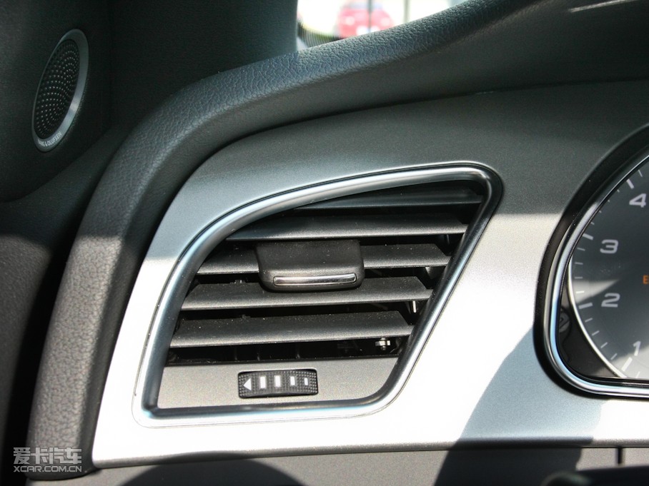 2010WS5 Cabriolet 3.0T Cabriolet