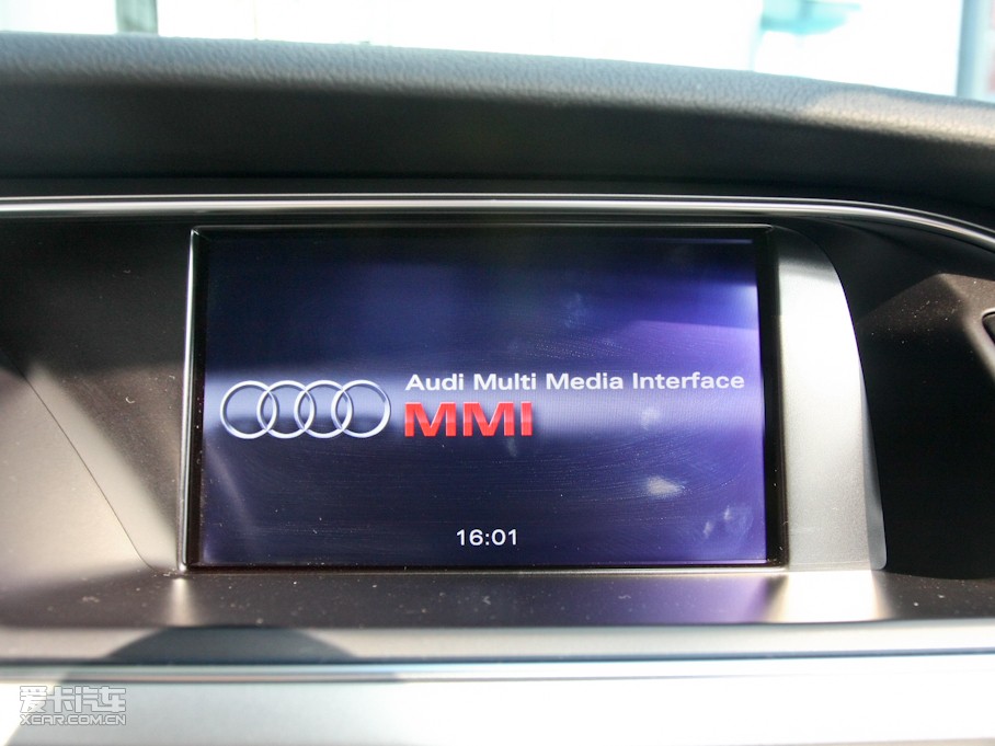 2010WS5 Cabriolet 3.0T Cabriolet