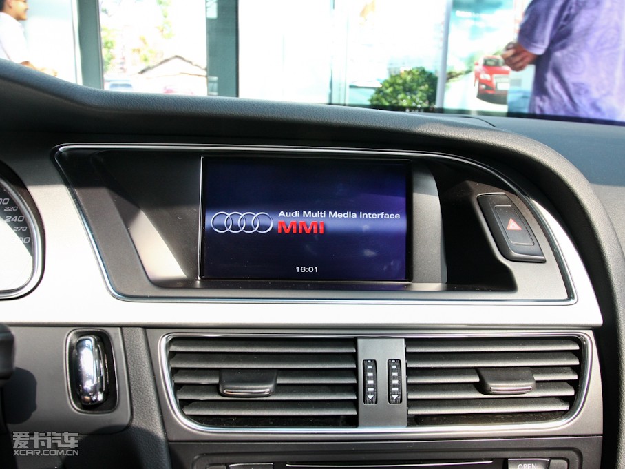 2010��W��S5 Cabriolet 3.0T Cabriolet