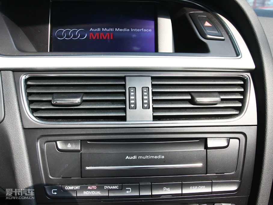 2010WS5 Cabriolet 3.0T Cabriolet