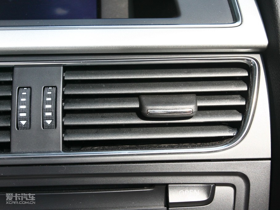 2010��W��S5 Cabriolet 3.0T Cabriolet