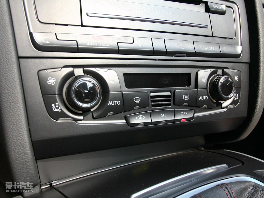 2010WS5 Cabriolet 3.0T Cabriolet