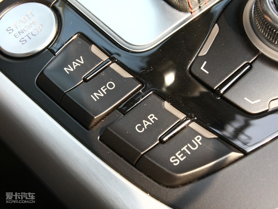 2010WS5 Cabriolet 3.0T Cabriolet