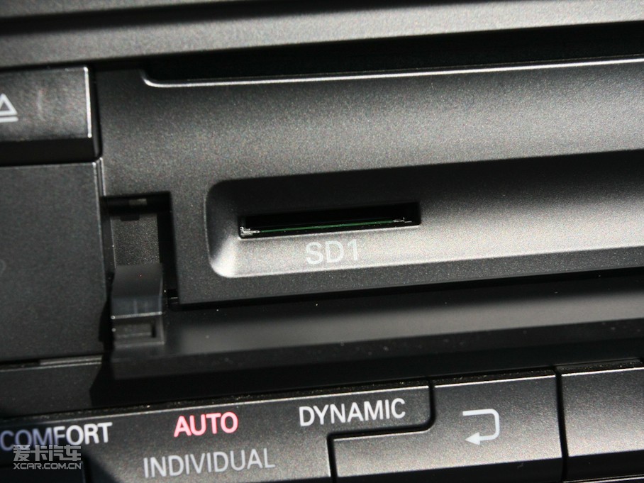 2010WS5 Cabriolet 3.0T Cabriolet