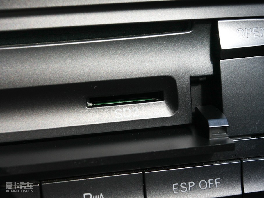 2010WS5 Cabriolet 3.0T Cabriolet