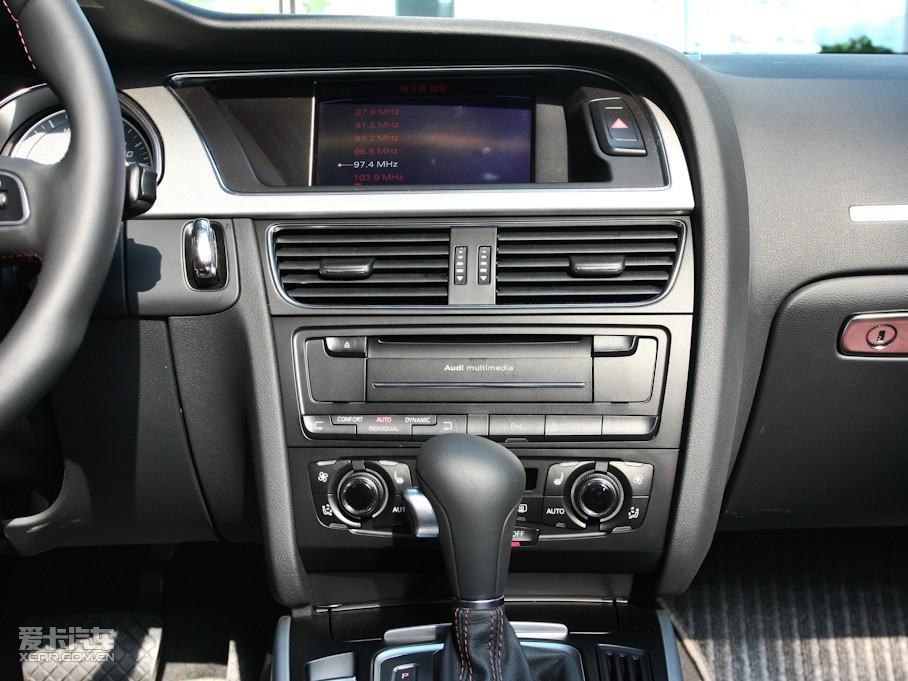 2010WS5 Cabriolet 3.0T Cabriolet