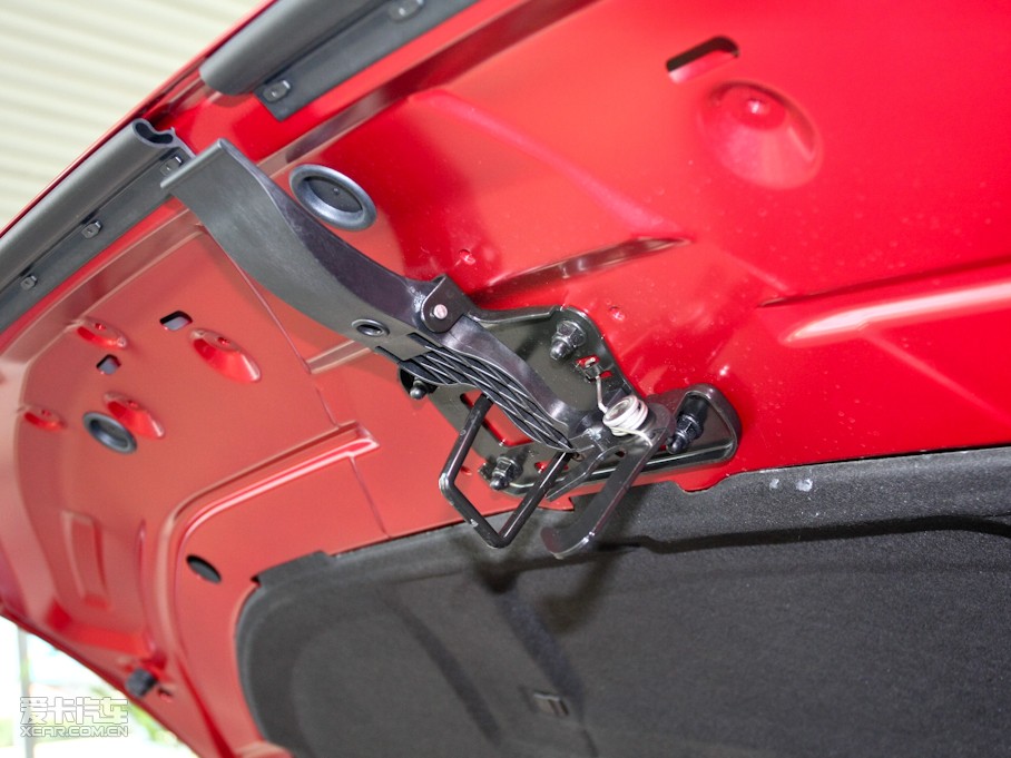 2010?yun)WS5 Cabriolet 3.0T Cabriolet