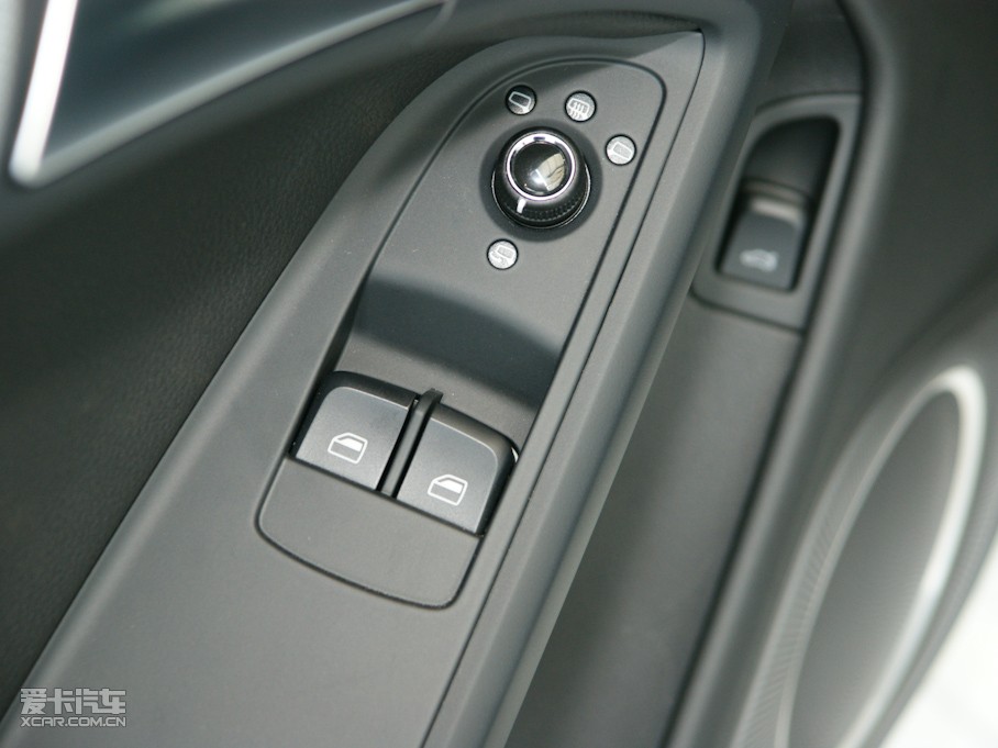 2010WA5 Coupe 3.2 Coupe quattro