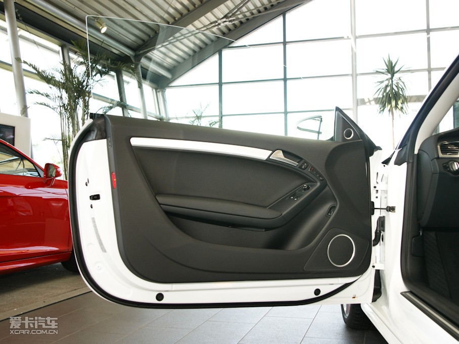 2010WA5 Coupe 3.2 Coupe quattro