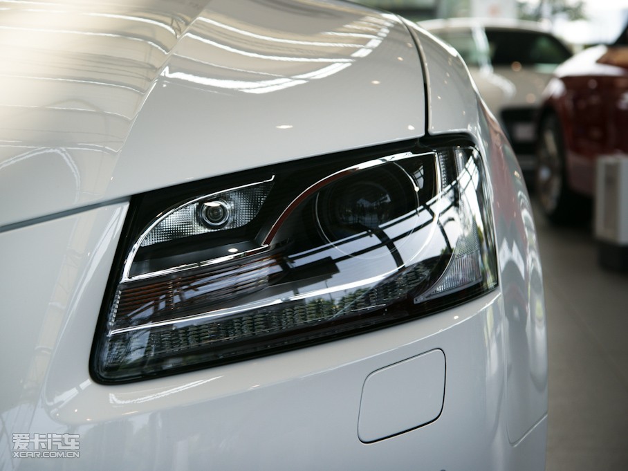 2010WA5 Coupe 3.2 Coupe quattro