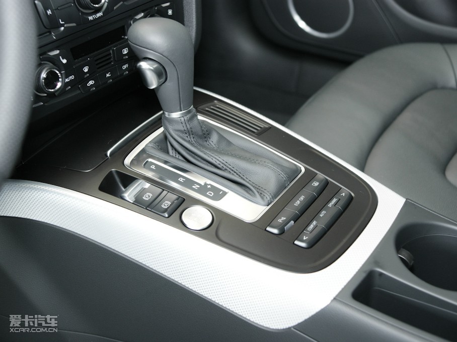 2010WA5 Coupe 3.2 Coupe quattro