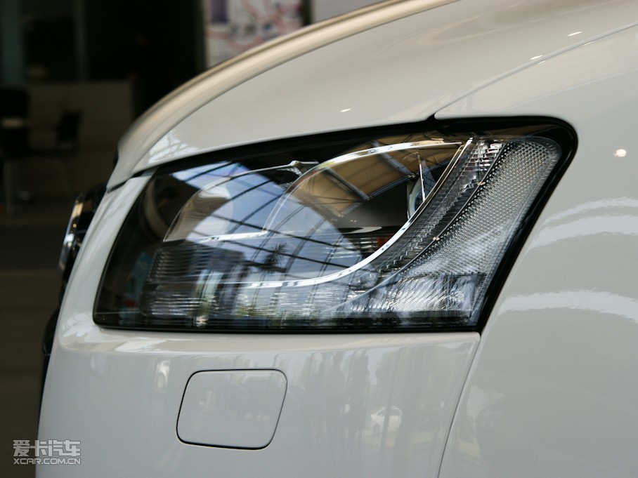 2010WA5 Coupe 3.2 Coupe quattro