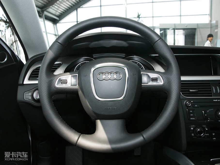 2010WA5 Coupe 3.2 Coupe quattro