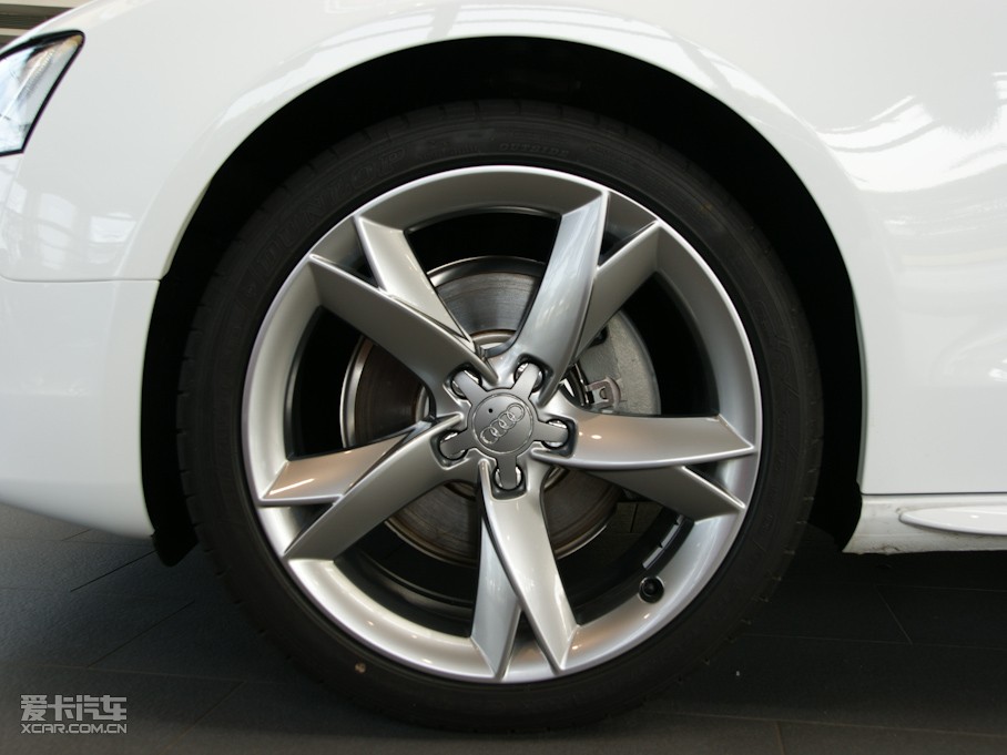 2010WA5 Coupe 3.2 Coupe quattro