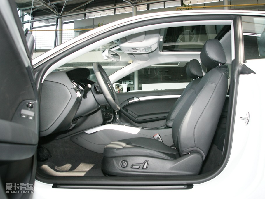 2010WA5 Coupe 3.2 Coupe quattro