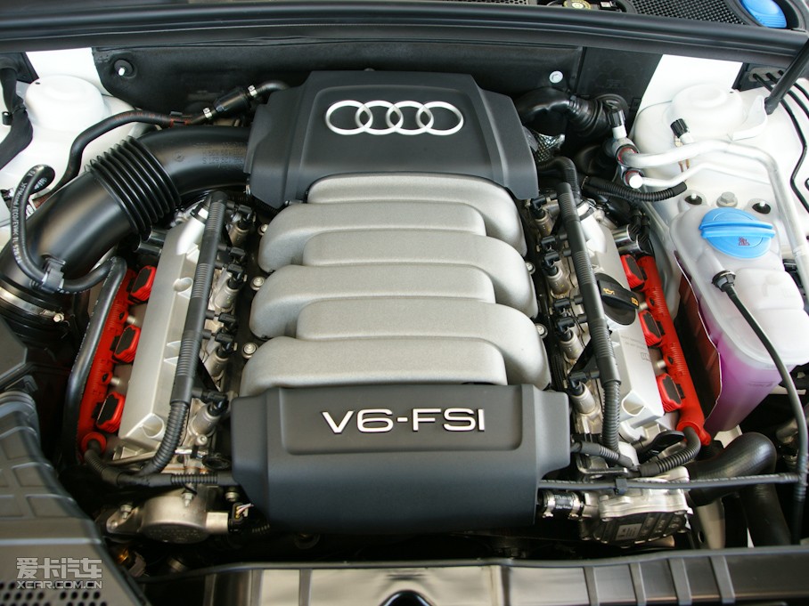 2010WA5 Coupe 3.2 Coupe quattro