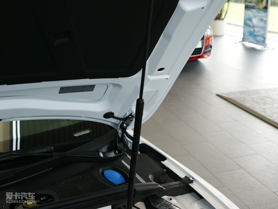 2010WA5 Coupe 3.2 Coupe quattro