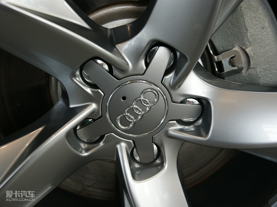 2010WA5 Coupe 3.2 Coupe quattro