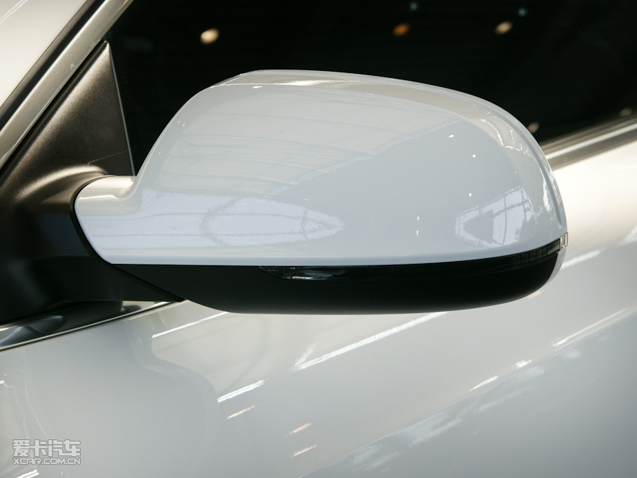 2010WA5 Coupe 3.2 Coupe quattro