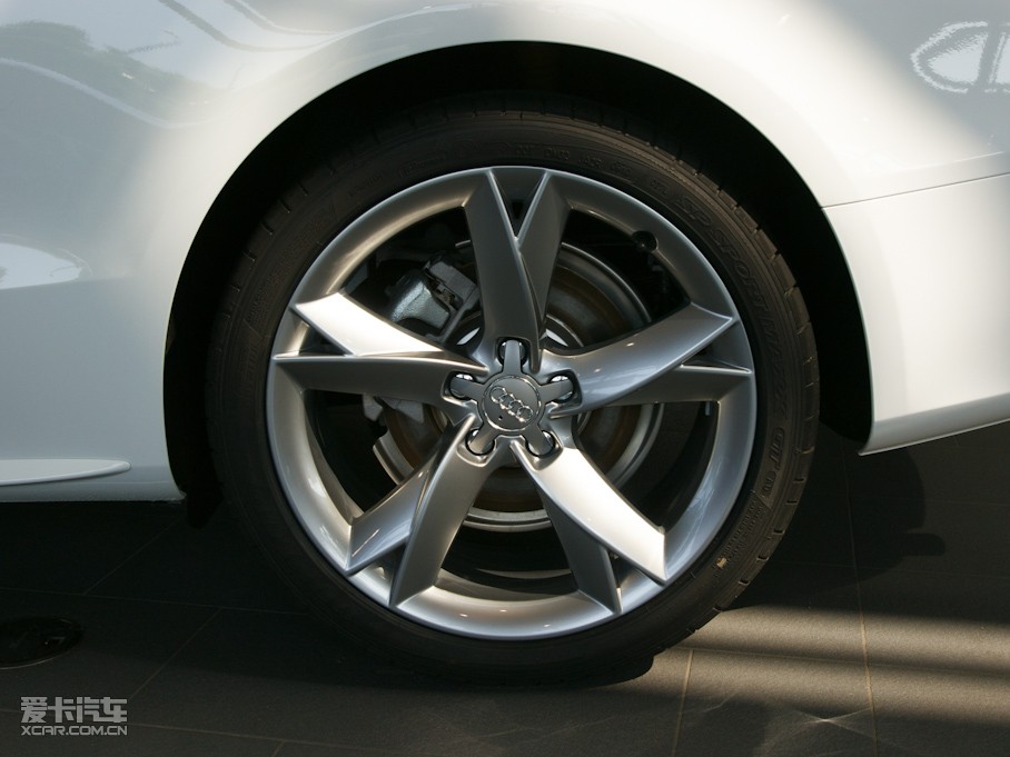 2010WA5 Coupe 3.2 Coupe quattro