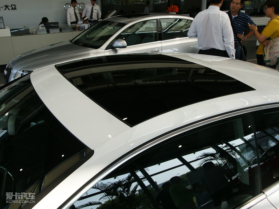 2010WA5 Coupe 3.2 Coupe quattro