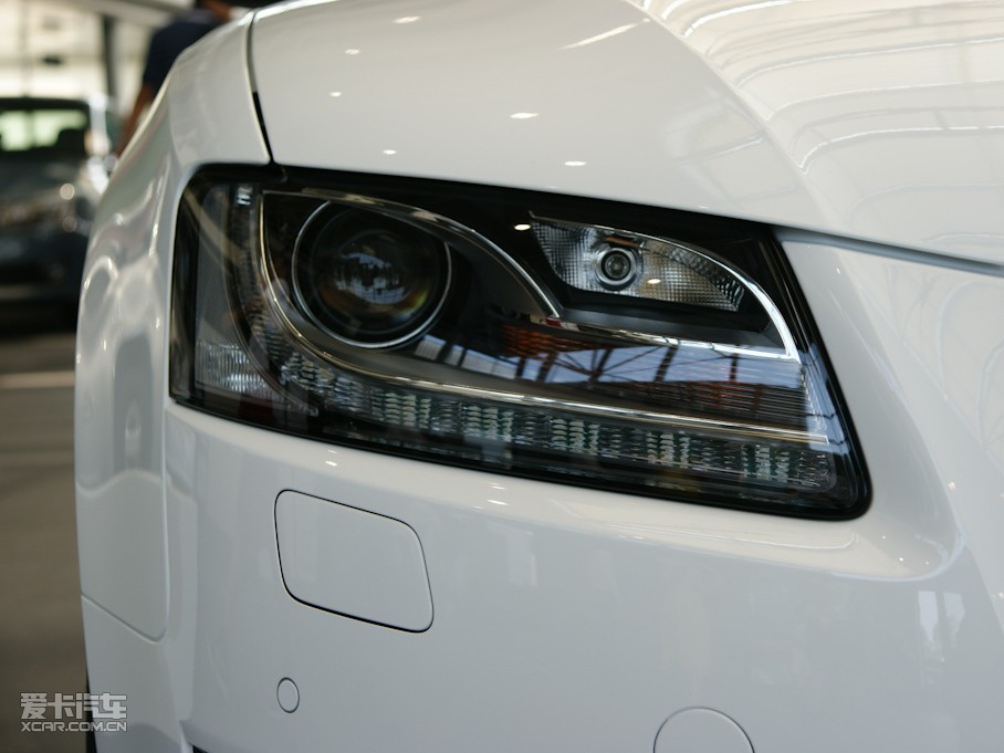 2010WA5 Coupe 3.2 Coupe quattro