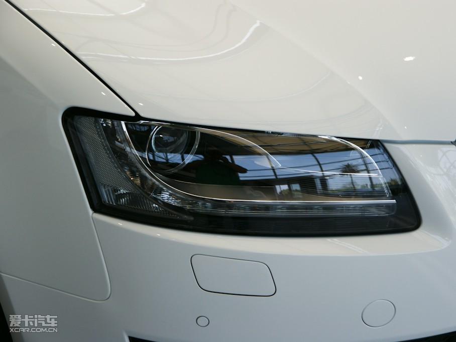 2010WA5 Coupe 3.2 Coupe quattro