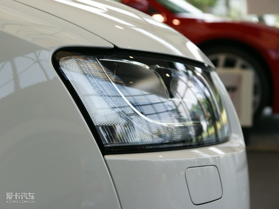 2010WA5 Coupe 3.2 Coupe quattro