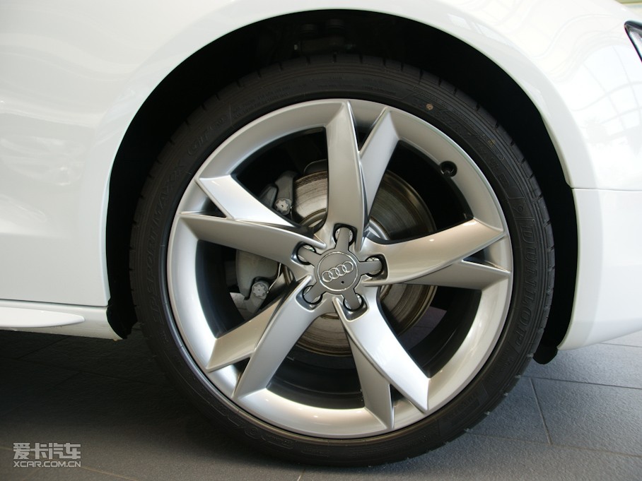 2010WA5 Coupe 3.2 Coupe quattro