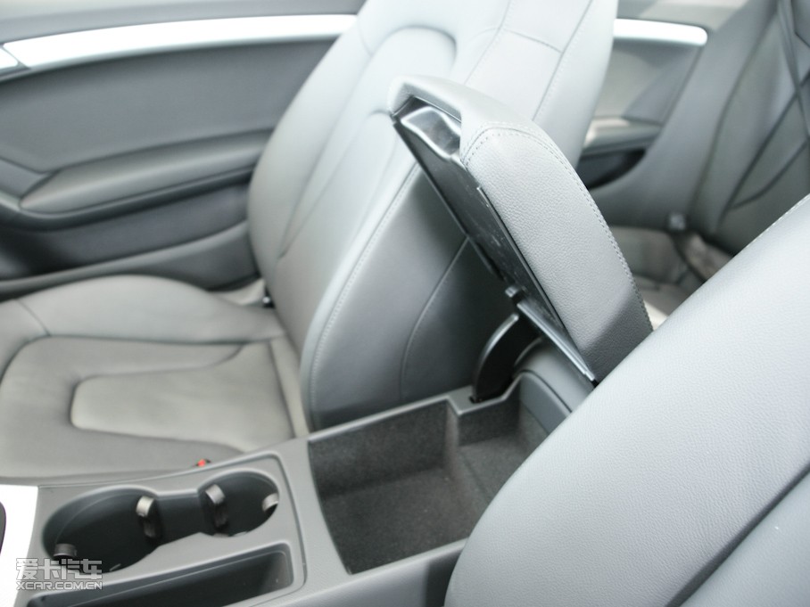 2010WA5 Coupe 3.2 Coupe quattro