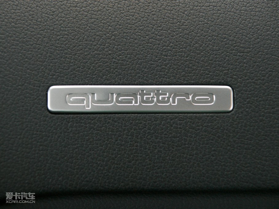 2010WA5 Coupe 3.2 Coupe quattro