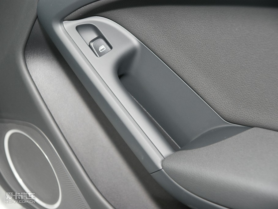 2010WA5 Coupe 3.2 Coupe quattro